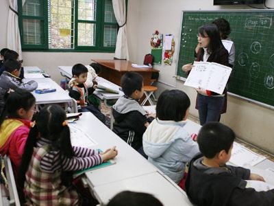 Học tài, thi phận? - Ảnh 2